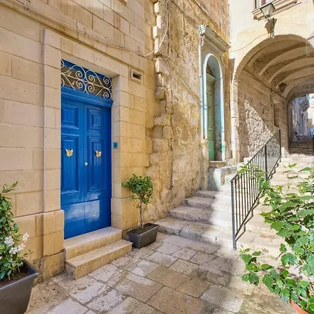 Apartment Valley View - Private By Sf Homes R6 Is-Swieqi